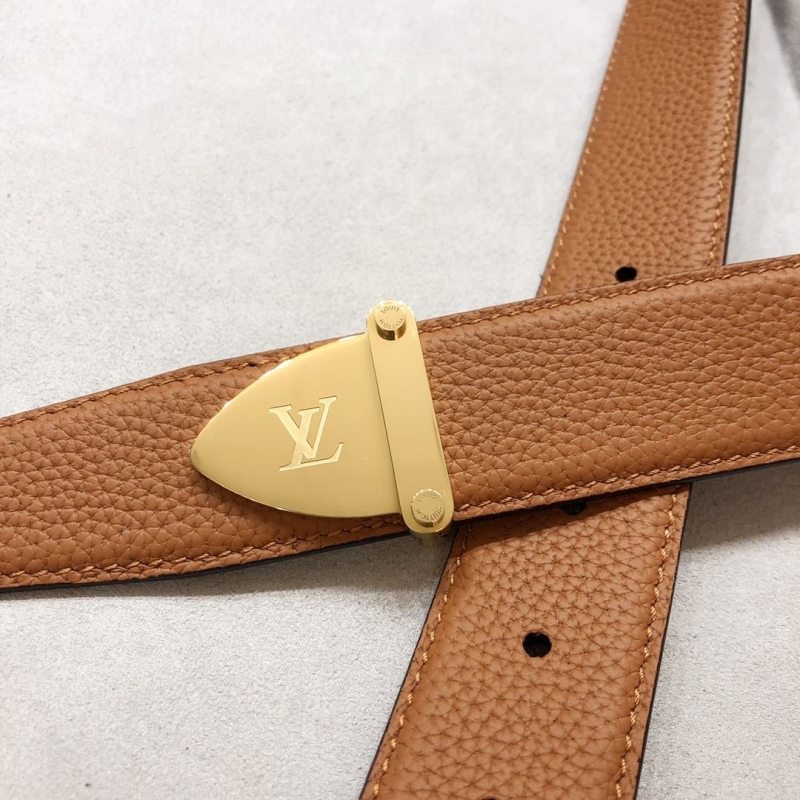 Louis Vuitton Belts